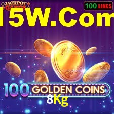 Welcome Bonus 8Kg