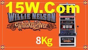 Welcome Bonus 8Kg
