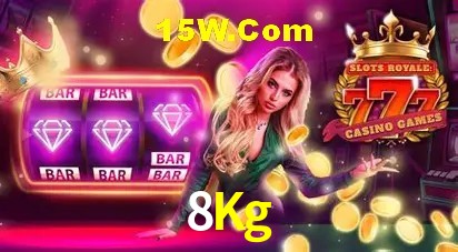 8Kg - Support