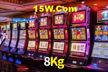 Login Seguro 8Kg