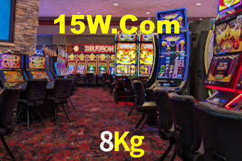 8Kg