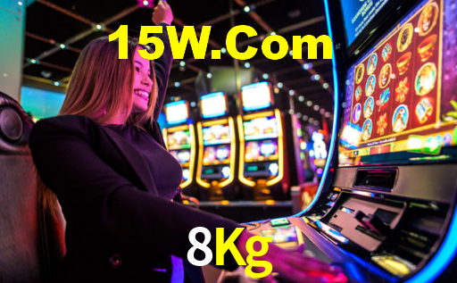 8Kg Bet