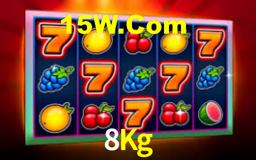 8Kg Com Login