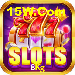 8Kg App - Aplicativo Móvel Oficial