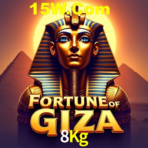 8Kg Curitiba - Live Status
