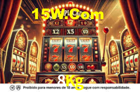 Bônus Generosos e Exclusivos no 8Kg para Você!
