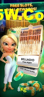 Live Casino 8Kg