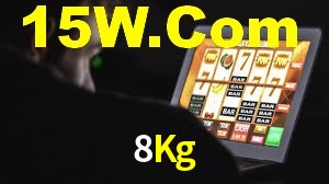Tournaments 8Kg