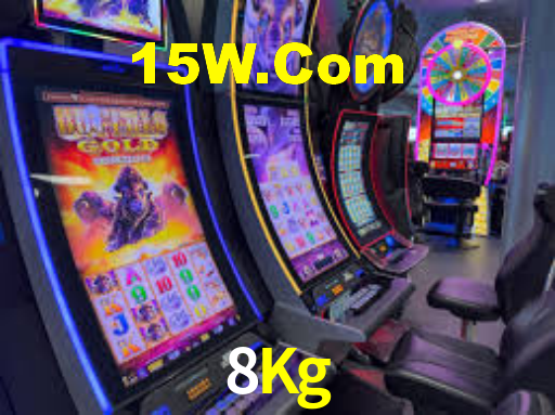 8Kg