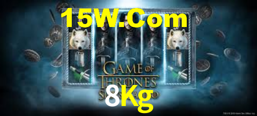 8Kg