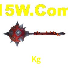 Spaceman Game 8Kg