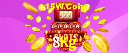 8Kg - User Statistics