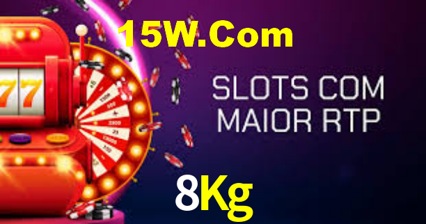 8Kg Bet