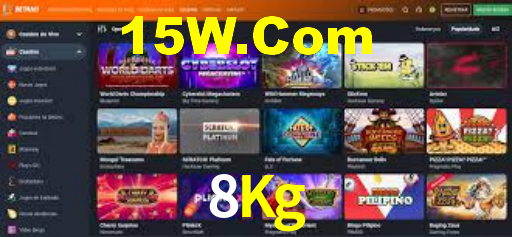 8Kg,8Kg Bet