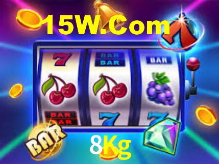 8Kg - App Compatibility