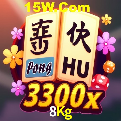 8Kg Bônus - Pacote R$5.000 + VIP