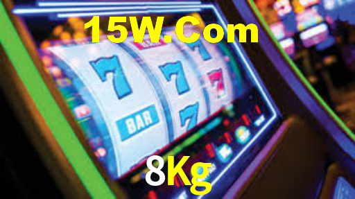 8Kg: Seu Cassino Premiado com Pagamentos Rápidos