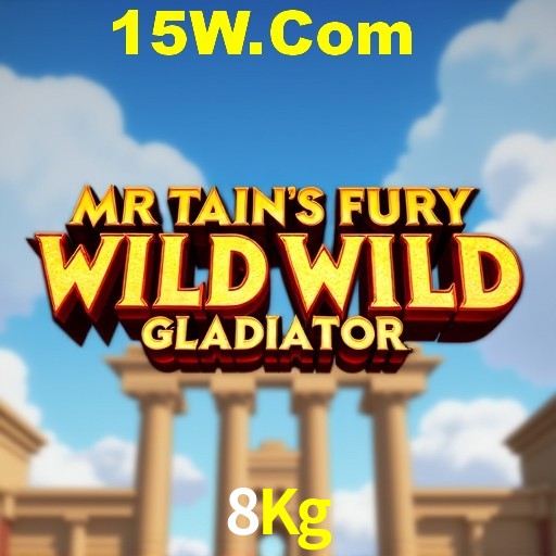 8Kg Com Login