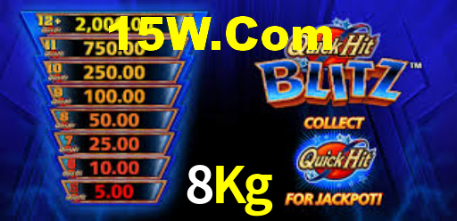 8Kg Com Login