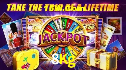 8Kg Belo Horizonte - Jackpots