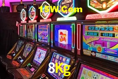 8Kg Entrar - Login Seguro Certificado