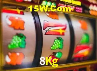 8Kg - Login Methods