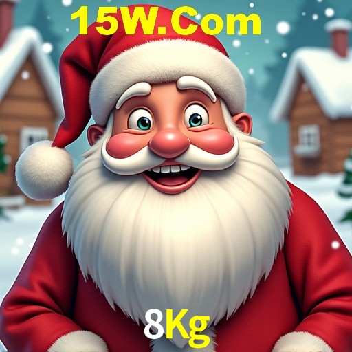 Flash Promotion 8Kg