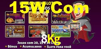 Daily Bonuses 8Kg