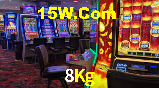 8Kg