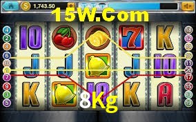 Games Directory 8Kg