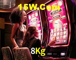 Slot Games 8Kg