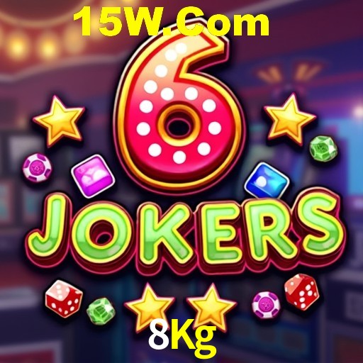 Jogos Exclusivos 8Kg