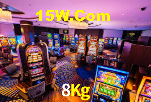 8Kg Bet