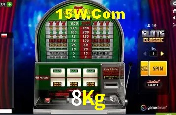 Promoção Relâmpago 8Kg